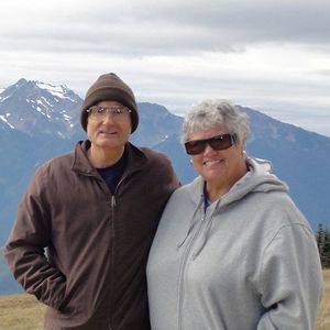 Meet your Posher, Pat